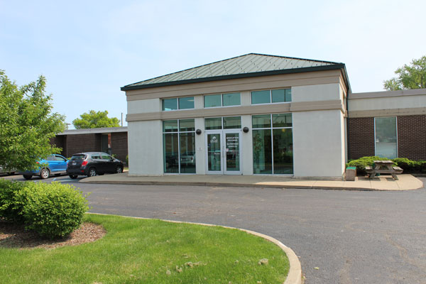Allwell Behavioral Health Services - Zanesville, Ohio