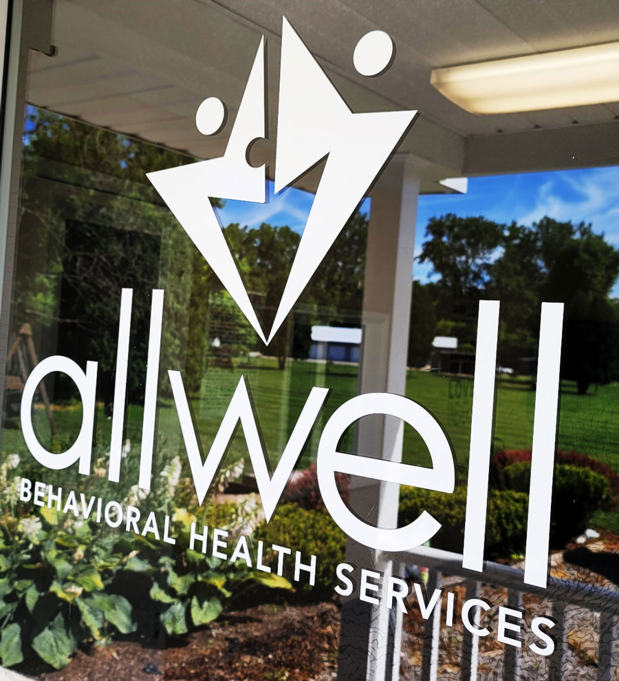 History Of Allwell Behavioral Health Services