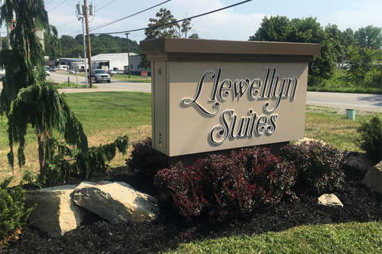 Allwell Behavioral Health Services - Llewellyn Suites Open For Young Adults Looking To Find Their Way