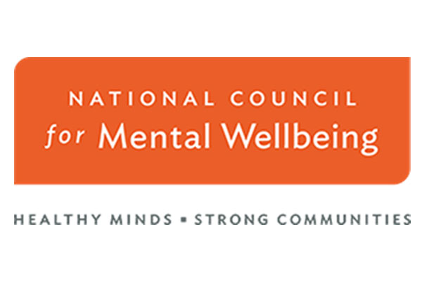 - National Council of Mental Wellbeing