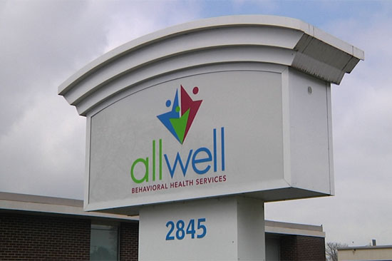 Allwell Behavioral Health Services - Suicide Prevention Lifeline Is Now 9-8-8
